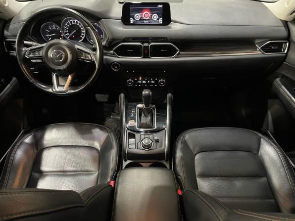 Mazda CX-5 II с пробегом 2019 года, цена 3 040 000 рублей, 101000 км, внедорожник, Автокод Объявления