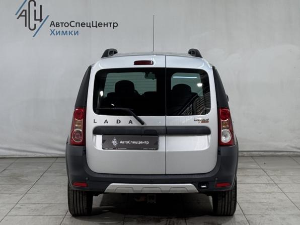 Lada (ВАЗ) Largus I с пробегом 2020 года, цена 1 099 800 рублей, 77000 км, универсал, Автокод Объявления