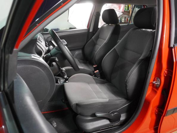 Skoda Fabia II с пробегом 2009 года, цена 729 000 рублей, 74232 км, хэтчбек, Автокод Объявления