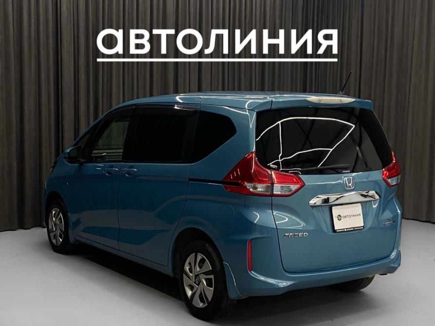 Honda Freed II Красноярск  - изображение 7