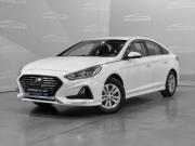 Hyundai Sonata VIII (DN8) Новосибирск  - изображение 25