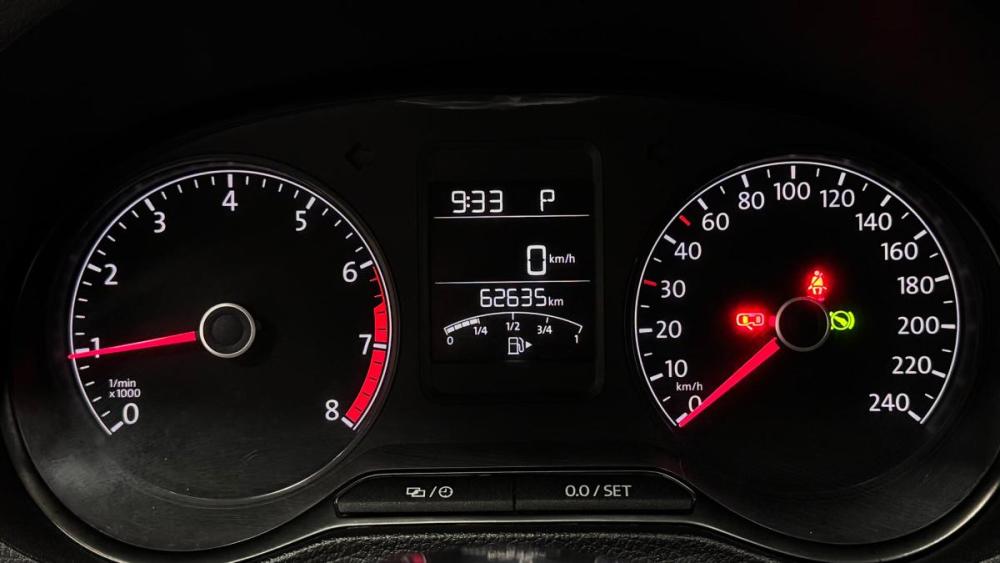 Volkswagen Polo V Рестайлинг Киров  - изображение 15