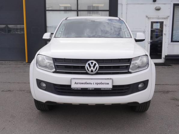 Volkswagen Amarok I с пробегом 2013 года, цена 1 410 000 рублей, 429300 км, offers.body_type.unknown, Автокод Объявления