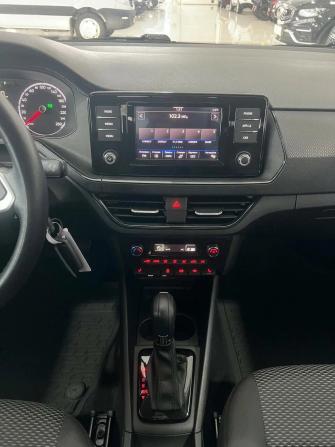 Volkswagen Polo VI с пробегом 2021 года, цена 1 650 000 рублей, 38807 км, лифтбек, Автокод Объявления