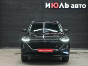 Haval F7 I Рестайлинг Екатеринбург  - изображение 22