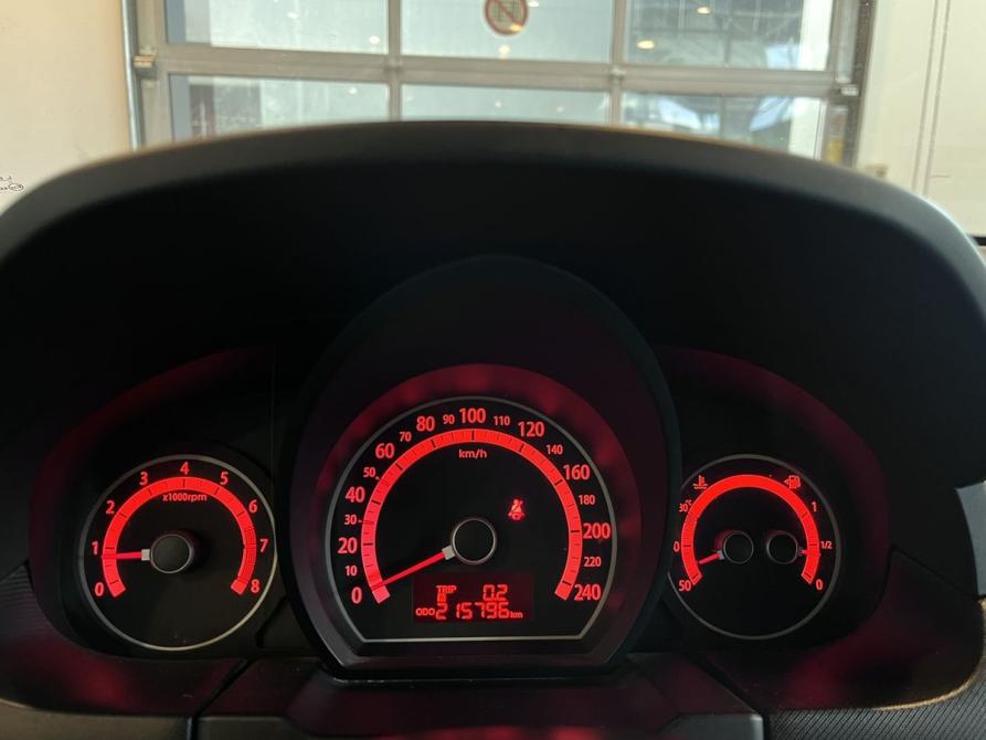 Kia Ceed I Рестайлинг Чебоксары  - изображение 11