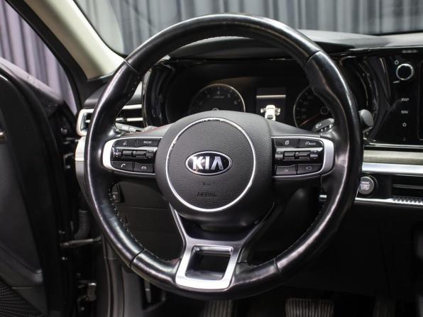 Kia K5 III с пробегом 2021 года, цена 1 949 000 рублей, 159593 км, седан, Автокод Объявления