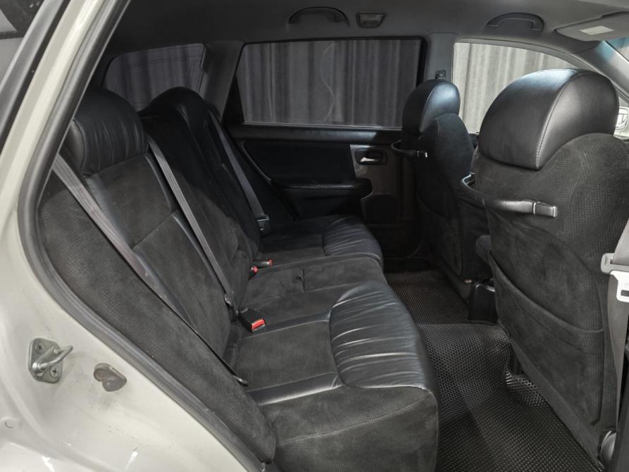 Honda Avancier I Рестайлинг Красноярск  - изображение 15