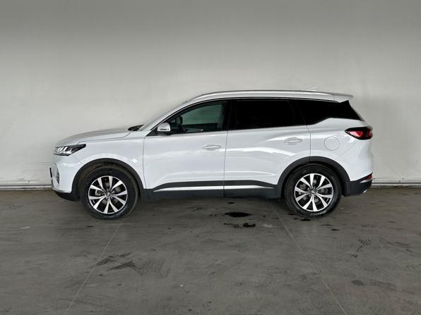 Chery Tiggo 7 Pro I с пробегом 2022 года, цена 1 598 000 рублей, 38532 км, внедорожник, Автокод Объявления
