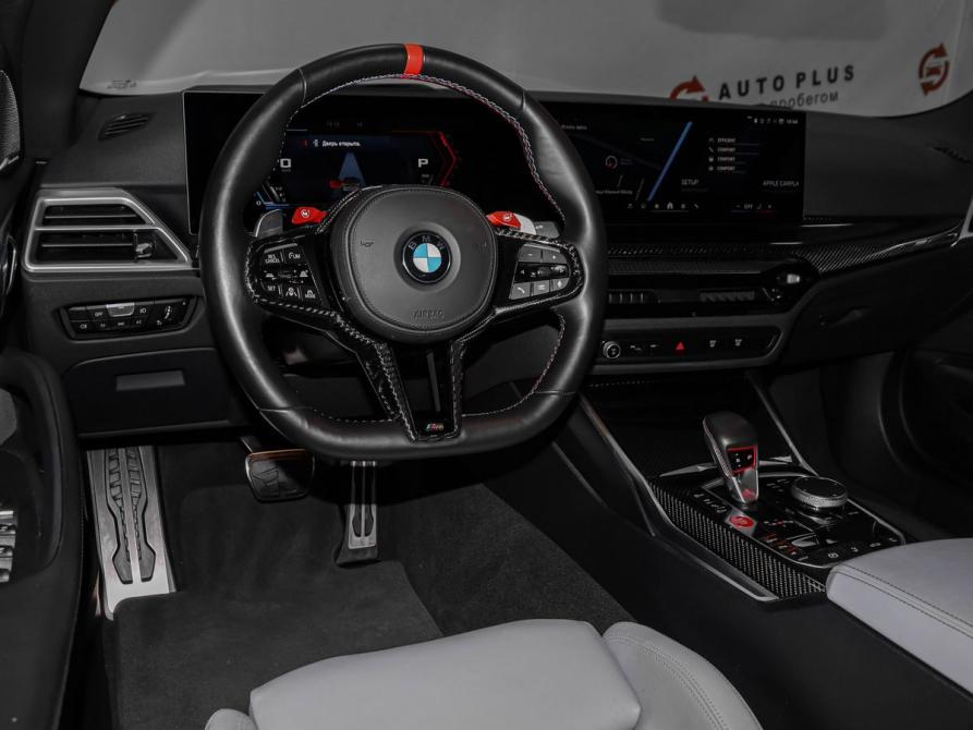 BMW M4 G82/G83 Рестайлинг Минеральные Воды  - изображение 13