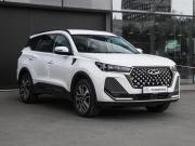 Chery Tiggo 7 Pro Max I Рестайлинг Москва  - изображение 28