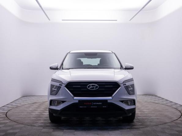 Hyundai Creta II с пробегом 2021 года, цена 2 570 000 рублей, 40155 км, внедорожник, Автокод Объявления