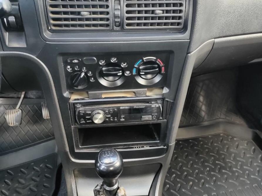 Daewoo Nexia I Рестайлинг Челябинск  - изображение 8