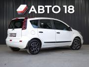 Nissan Note I Рестайлинг Ижевск  - изображение 19