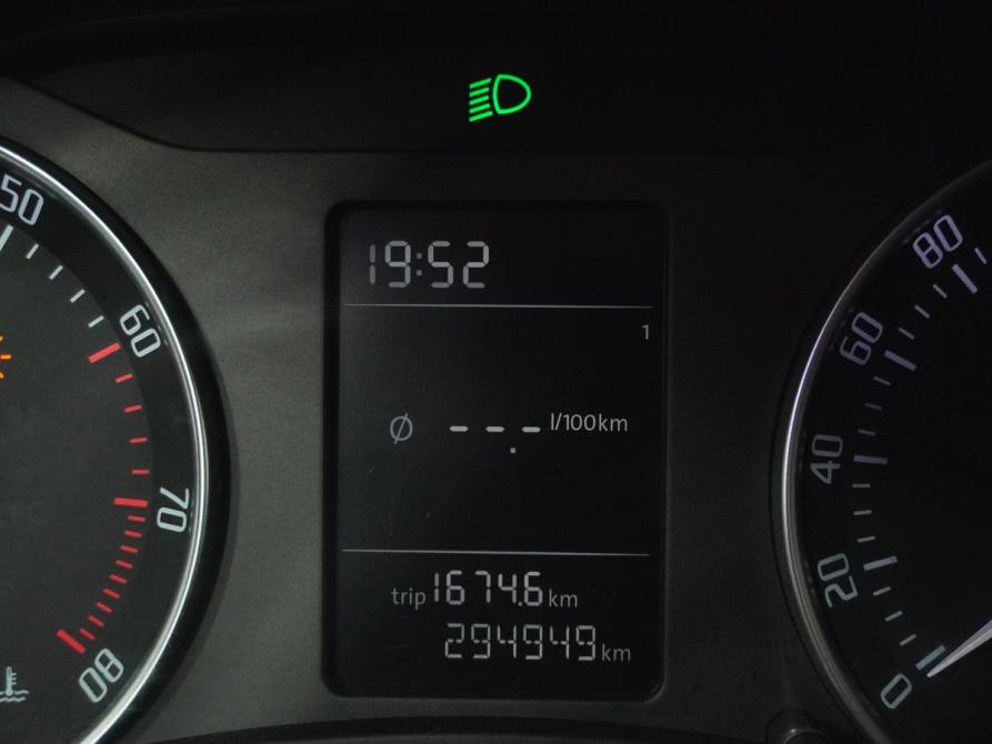 Skoda Octavia II (A5) Рестайлинг Вологда  - изображение 17