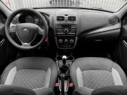 Lada (ВАЗ) Granta I Рестайлинг Нижний Новгород  - изображение 29