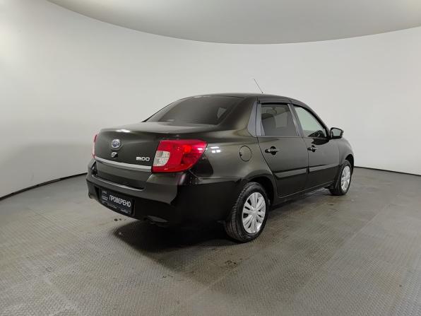 Datsun on-DO I Рестайлинг с пробегом 2020 года, цена 650 000 рублей, 118620 км, седан, Автокод Объявления