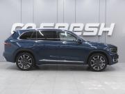 Geely Monjaro I Ростов-на-Дону  - изображение 27