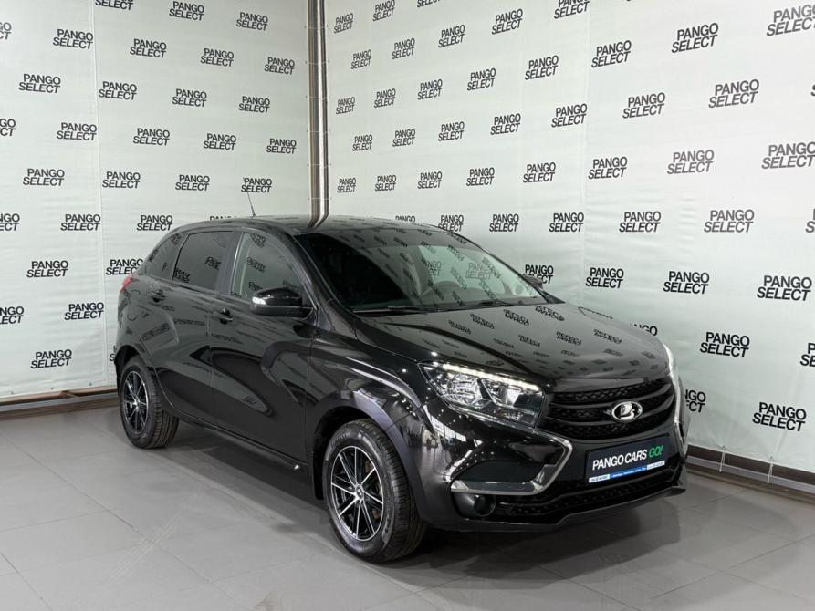 Lada (ВАЗ) XRAY I Оренбург  - изображение 6