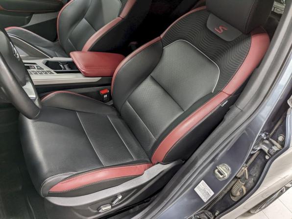 Geely Coolray I с пробегом 2021 года, цена 1 840 000 рублей, 33110 км, внедорожник, Автокод Объявления