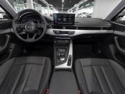 Audi A4 V (B9) Рестайлинг Москва  - изображение 34