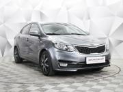 Kia Rio III Рестайлинг Ульяновск  - изображение 22