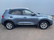 Chery Tiggo 4 I Рестайлинг Стерлитамак  - изображение 40
