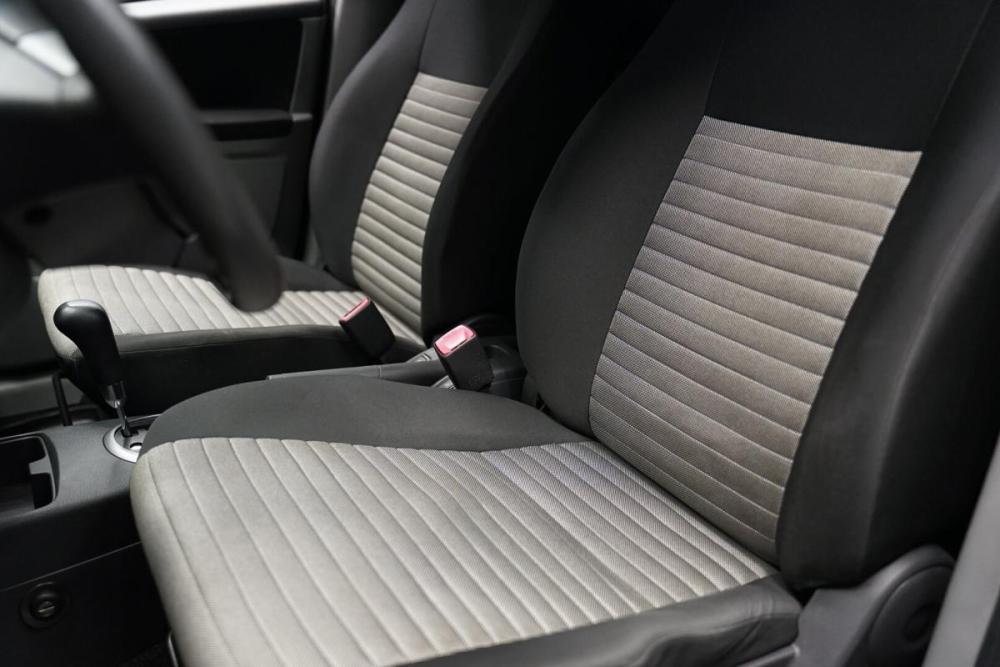 Suzuki SX4 I (Classic) Рестайлинг Крым  - изображение 9
