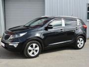 Kia Sportage III Мурманск  - изображение 19