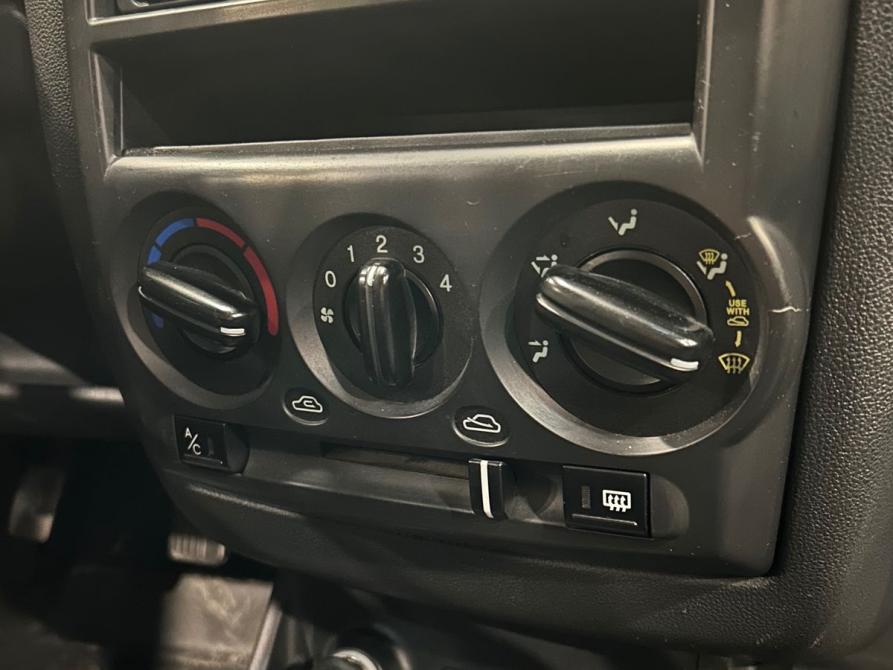 Hyundai Getz I Рестайлинг Апатиты  - изображение 12