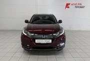 Honda Vezel I Астрахань  - изображение 20
