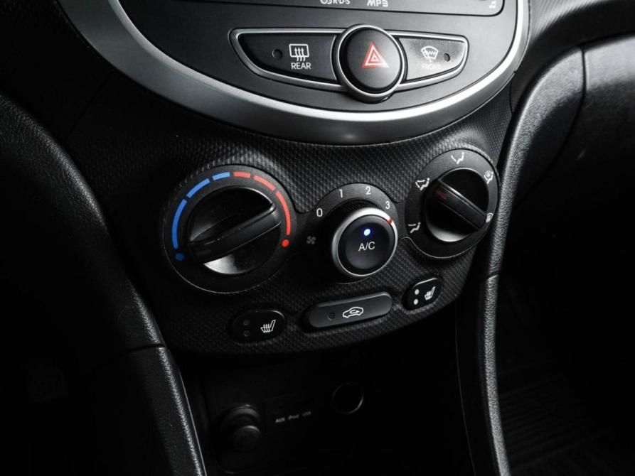 Hyundai Solaris I Воронеж  - изображение 16
