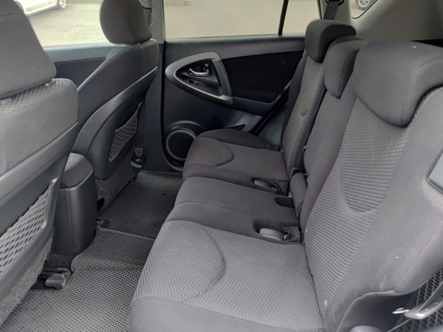 Toyota RAV4 III (XA30) Ижевск  - изображение 15