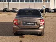 Lada (ВАЗ) Granta I Рестайлинг Набережные Челны  - изображение 31