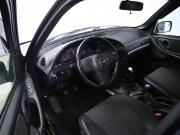 Chevrolet Niva I Рестайлинг Уфа  - изображение 25