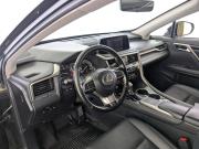 Lexus RX IV Рестайлинг Москва  - изображение 46