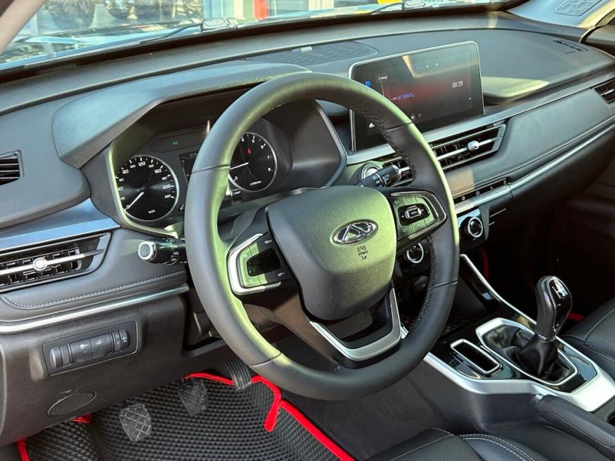 Chery Tiggo 4 Pro I Энгельс  - изображение 10