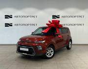 Kia Soul III Санкт-Петербург  - изображение 17