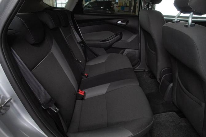 Ford Focus III с пробегом 2012 года, цена 889 000 рублей, 148800 км, хэтчбек, Автокод Объявления