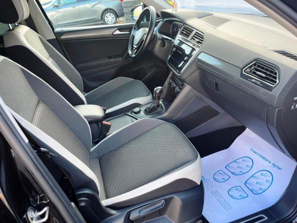 Volkswagen Tiguan II с пробегом 2020 года, цена 2 597 500 рублей, 111114 км, внедорожник, Автокод Объявления