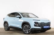 JETOUR DASHING I Тюмень  - изображение 22