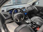 Hyundai ix35 I Рестайлинг Пермь  - изображение 29