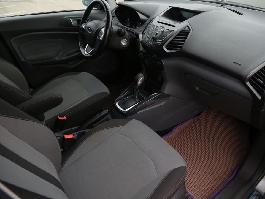 Ford EcoSport II Иваново  - изображение 9