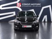 Kia Cerato III Ростов-на-Дону  - изображение 22
