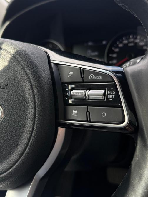 Kia Sportage IV Рестайлинг Набережные Челны  - изображение 14