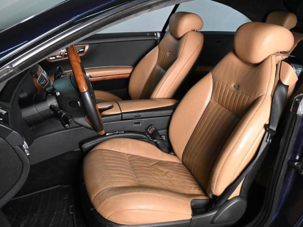 Mercedes-Benz CL-Класс III (C216) с пробегом 2007 года, цена 2 519 000 рублей, 166339 км, купе-хардтоп, Автокод Объявления