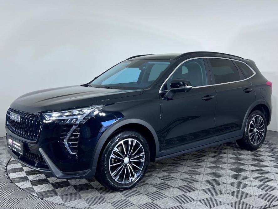 Haval Jolion I Рестайлинг Ростов-на-Дону  - изображение 1