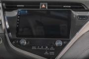 Toyota Camry VIII (XV70) Томск  - изображение 35