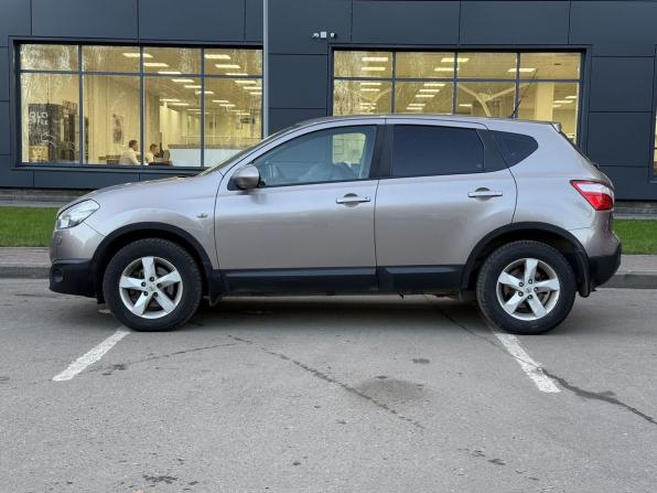 Nissan Qashqai I Рестайлинг с пробегом 2010 года, цена 849 000 рублей, 255885 км, внедорожник, Автокод Объявления