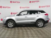 Geely Atlas I Вологда  - изображение 25